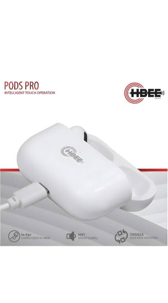 HBEE's Pods Pro Lite