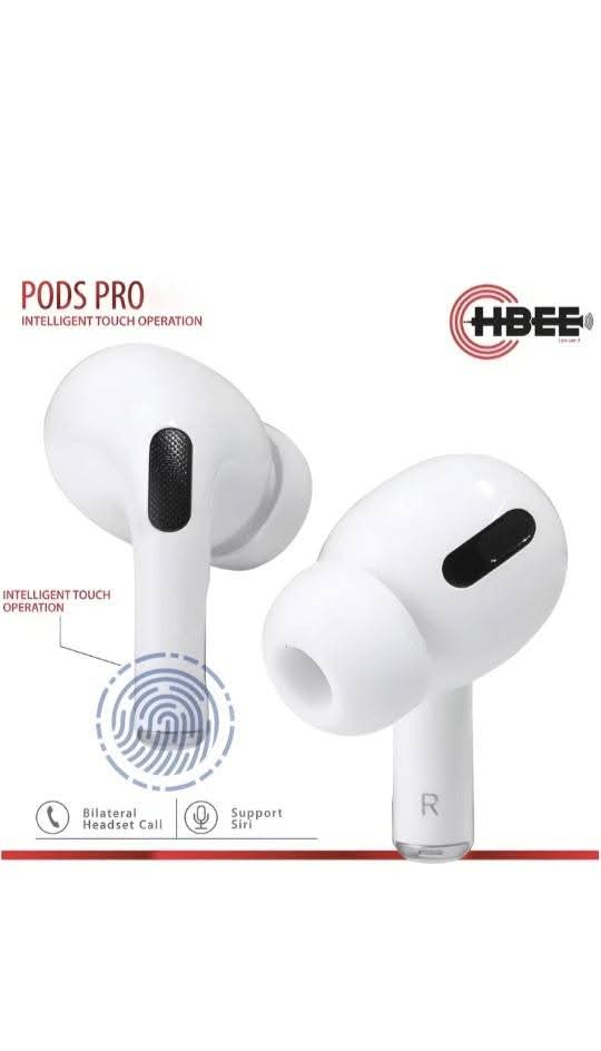 HBEE's Pods Pro Lite